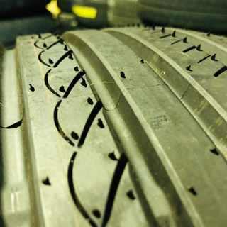 【夏タイヤ】205/60R16の画像