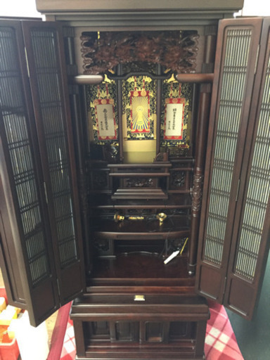 仏壇