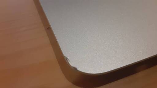 【値下】MacBook Air 2012年製 13インチ