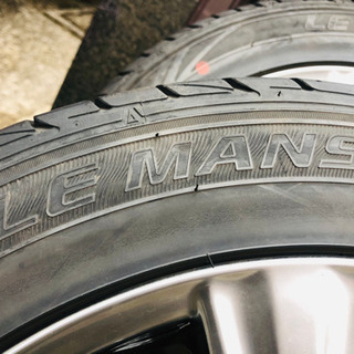 【夏タイヤ】レクサス LEXUSの画像