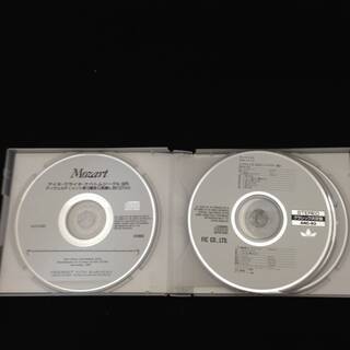 【クラシックCD6枚まとめ売りセット】　小澤征爾＆ウィーンフィル/ブーニン・衝撃のショパンコンクールライブ/ウィーン古典派三大巨匠 他の画像