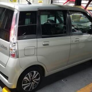 全てｺﾐｺﾐ24.5万円！低走行★走行3.5万㎞☆検有☆美車☆彡スバル★ステラカスタムG★軽自動車★即日★HID★LED★アルミカバー★バックカメラ★　の画像