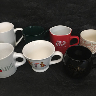 マグカップ☆セット☆色々