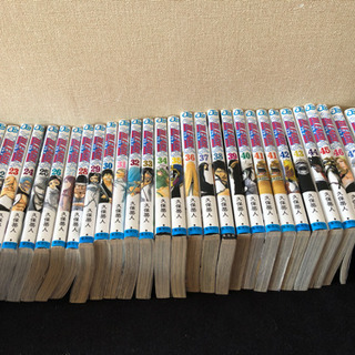 引き取り決定しました。【0円】BLEACH 暇つぶしに！の画像