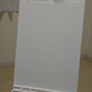 ゴミ箱【美品】Kcud/クード シンプルスリムダストボックス 36Lの画像