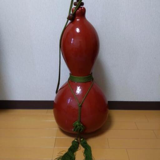 ひょうたん　縁起物