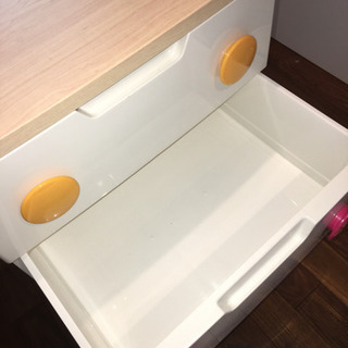 【お話し中】5段チェスト　4セット