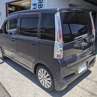 車検2年付　軽自動車　ステラ　の画像