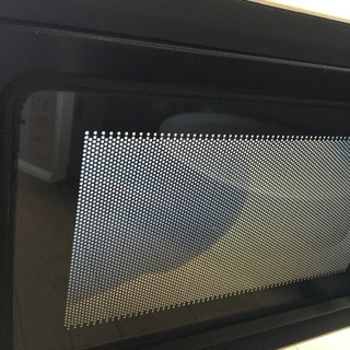 三菱オーブンレンジ　MITSUBISHI    RO-ES5W  (2008年製)の画像