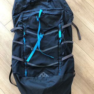 boreas   40L バックパック