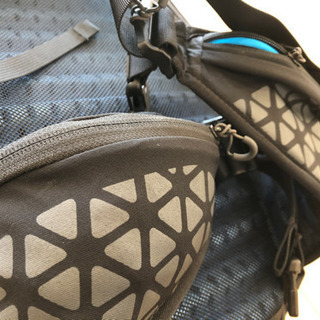 boreas   40L バックパックの画像