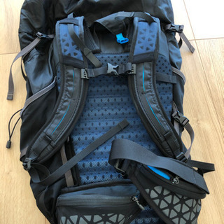 boreas   40L バックパックの画像