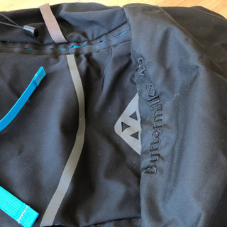boreas   40L バックパックの画像