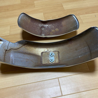 ゴリラフロントステー