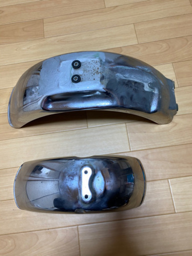 ゴリラフロントステー