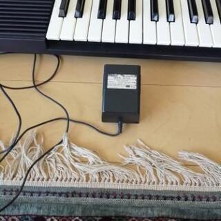 CASIO　カシオトーン　電子キーボード　CT395  110音...