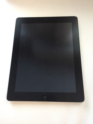 iPad 第2世代 64GB wifi