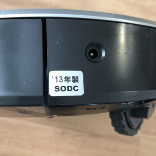iRobotルンバ780(2013年製)の画像