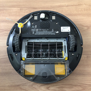 iRobotルンバ780(2013年製)の画像