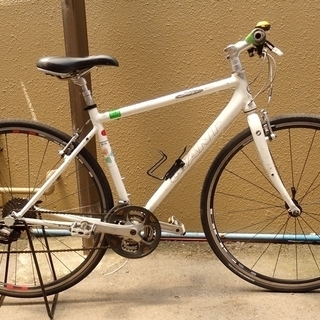 GIANT Escape R3 中古2007年