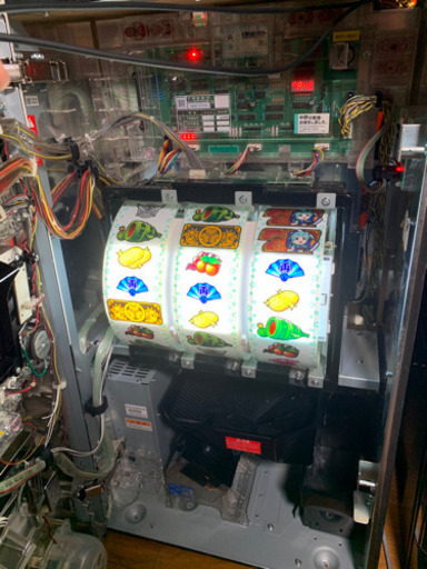 戦コレ！［泰平女君］徳川家康　【パチスロ実機】