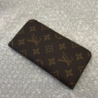 ブランド名	ヴィトン 商品名	フォリオ　iPhoneケース　Xs...