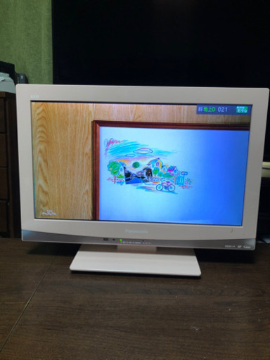Panasonic テレビ