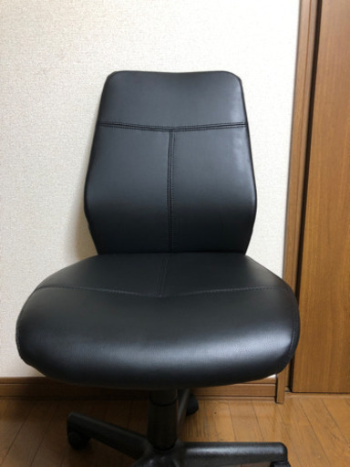 パソコン用事務椅子