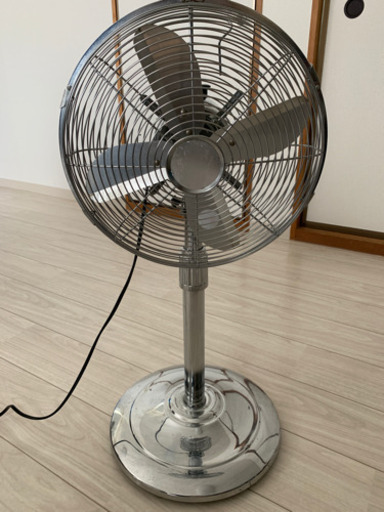 (商談中) ニトリ　扇風機使ってください