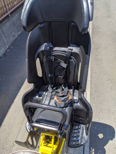 東京埼玉送料込み　電動自転車　20インチ ブリジストン
