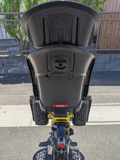 東京埼玉送料込み　電動自転車　20インチ ブリジストン