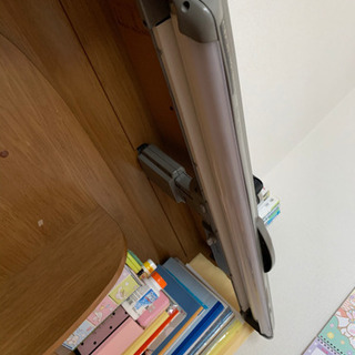 勉強机お譲りします^^の画像