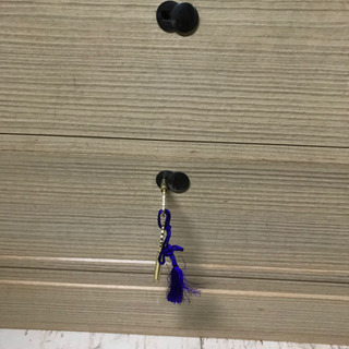 JF00487 加茂桐箪笥 伝統工芸 美術 収納 桐タンス