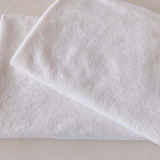 ベビー用防水シーツ　2枚セットの画像