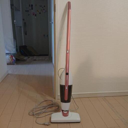 サイクロン式掃除機