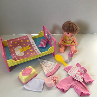 メルちゃん 入門セット