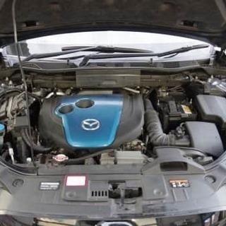 大人気のCX-5！！軽油＋ターボで最高の走りを求めるあなたへ✨の画像