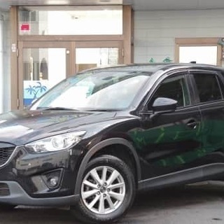 大人気のCX-5！！軽油＋ターボで最高の走りを求めるあなたへ✨