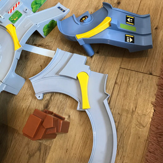 「取引中」幼児　トミカ峠　やまみちドライブの画像