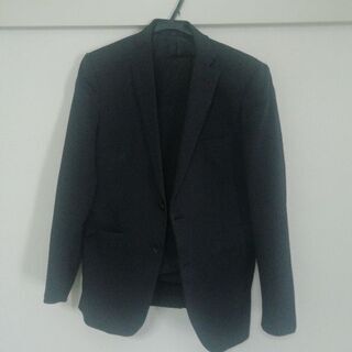 (5月18日まで)スーツ上下