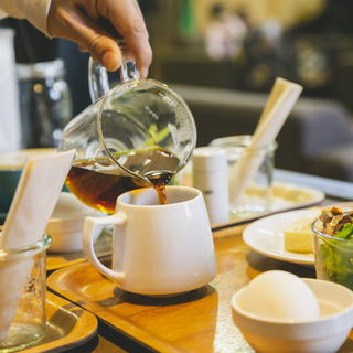 サービススタッフ　急募の画像