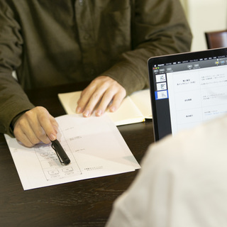 サービススタッフ　急募の画像