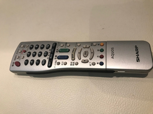 シャープ 32V型 液晶 テレビ AQUOS LC-32D30 2008年モデル