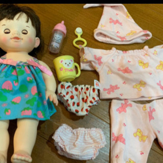 ぽぽちゃん他おまとめ　お取引中