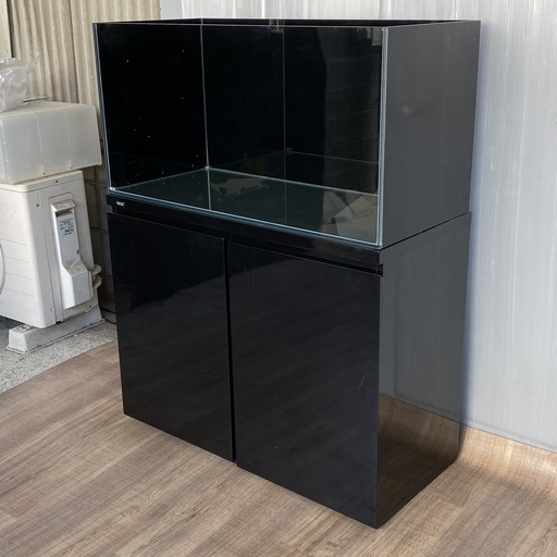 【ペット用品】GEX　観賞魚用水槽＆水槽台セット　熱帯魚　飼育