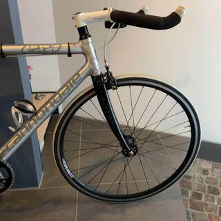 ピストバイク　CANNONDALE　CAPO　（2007年モデル）の画像