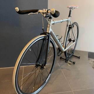 ピストバイク　CANNONDALE　CAPO　（2007年モデル）の画像