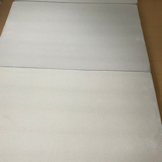 シングルマットレス　　ORSAAELIOCEL（交渉中）の画像
