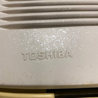 東芝エアコン