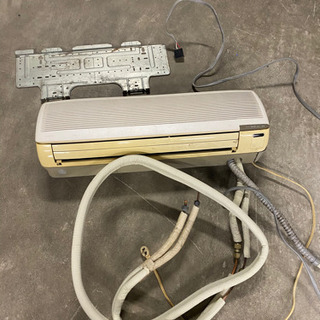 東芝エアコンの画像